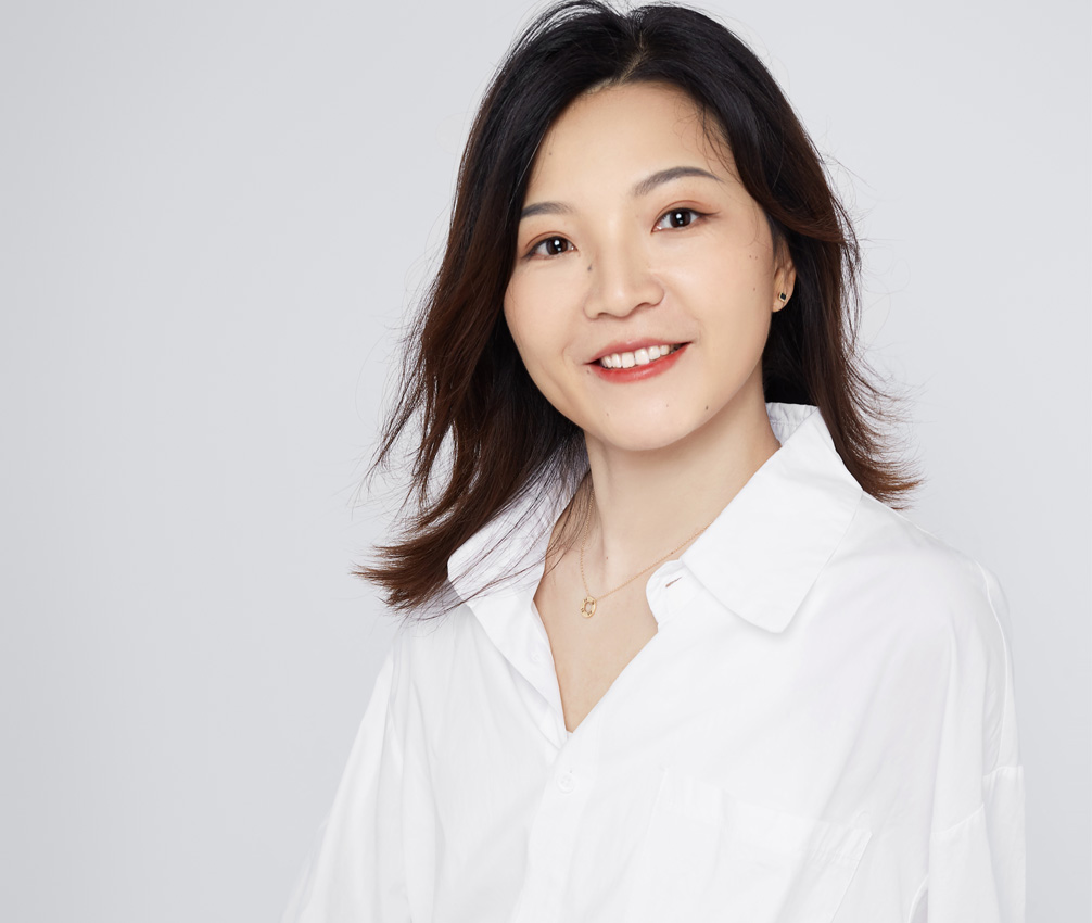 Chief People Officer