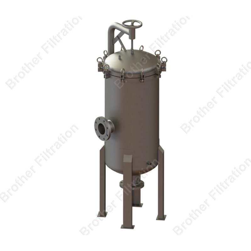 Sellado positivo de la junta tórica con junta cubierta por la máquina