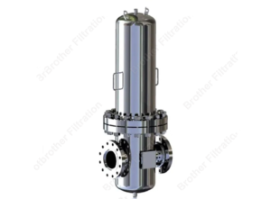 Alta pureza requiere alta calidad