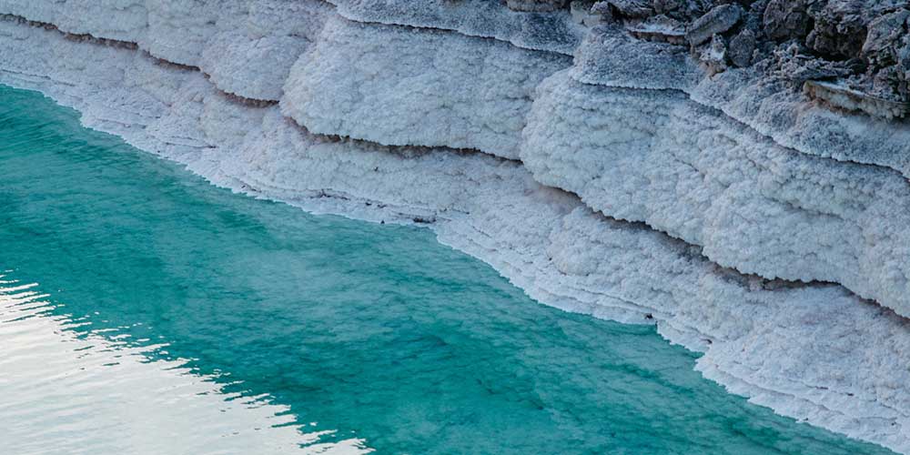 ¿Qué es la desalinización?