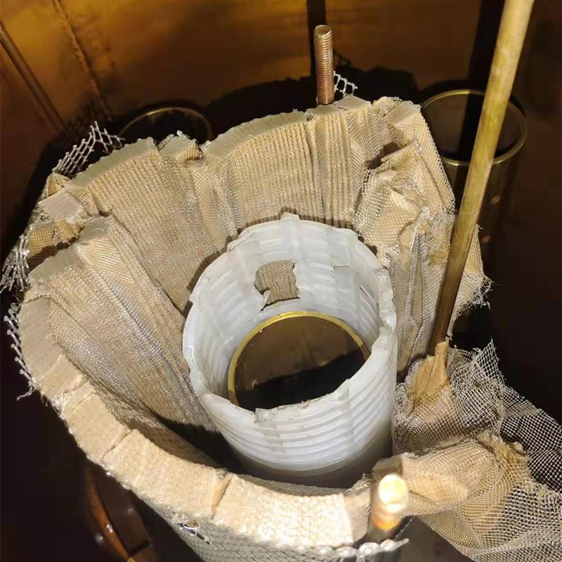 A real case from our client