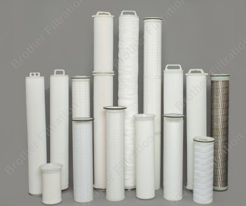 Below are the main series we have to replace the top brands