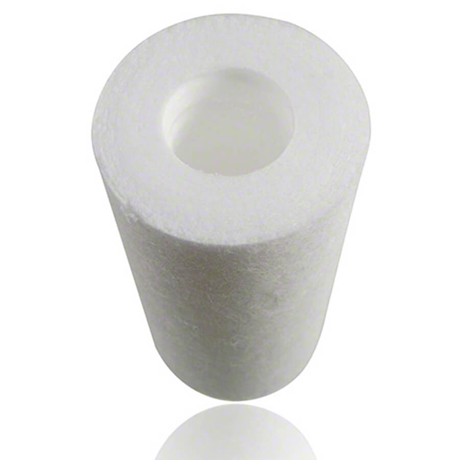 Cómo elegir un fabricante confiable de filtros de cartucho soplado en fusión