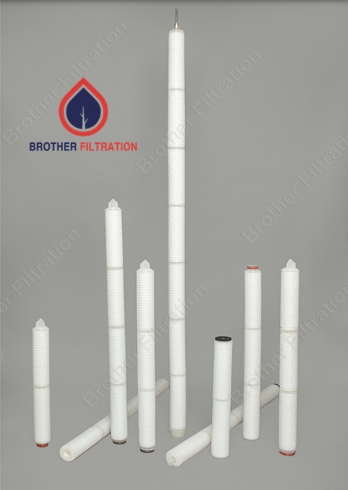 5 consejos para elegir el elemento filtrante