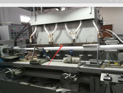 La producción del avión de bloqueo funciona peor y peor que el comienzo