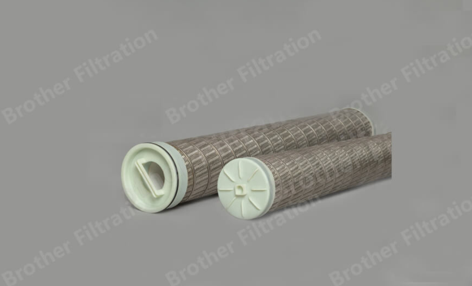 Nuestro filtro de alto flujo MAX-IRON contiene de las siguientes ventajas