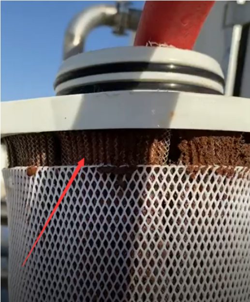 Por-que-el-cliente-enjuaga-el-filtro-de-cartucho-de-alto-flujo-4