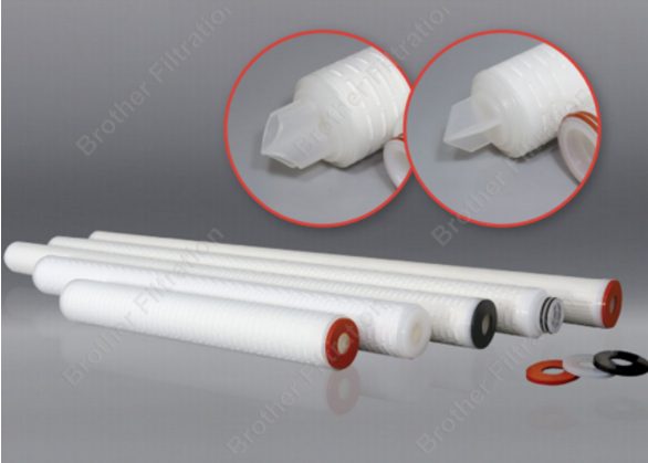 Tipos-de-cartucho-de-filtro-plisado