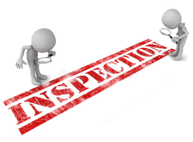 es importante inspeccionar las carcasas de filtro de cartucho que se han comprado