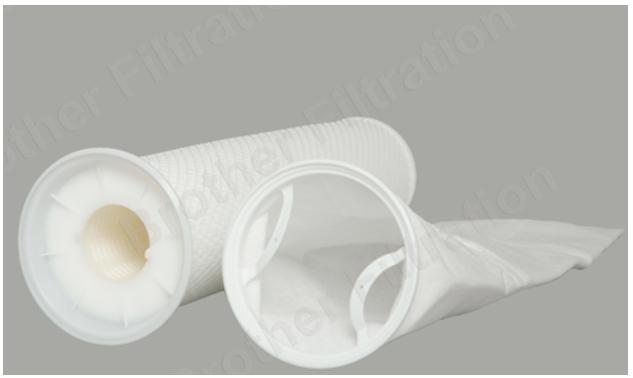 lavar correctamente la bolsa de filtro