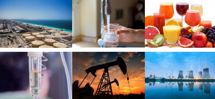 mejor en cuáles procesos se utilizan los productos filtrantes de Brother Filtration