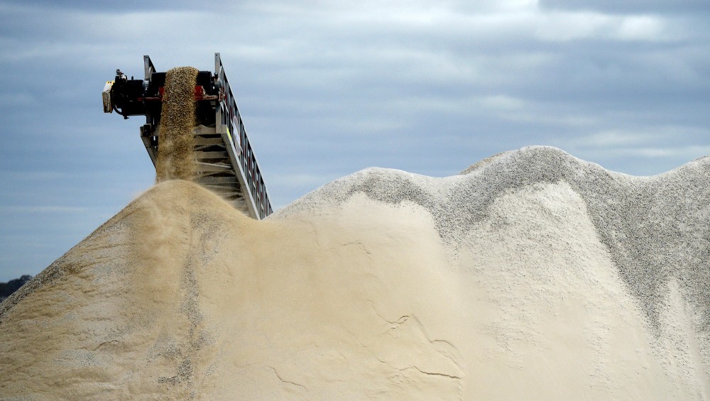 Extracción directa de litio (DLE)