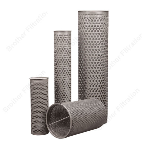 ¿Qué es la canasta coladora?