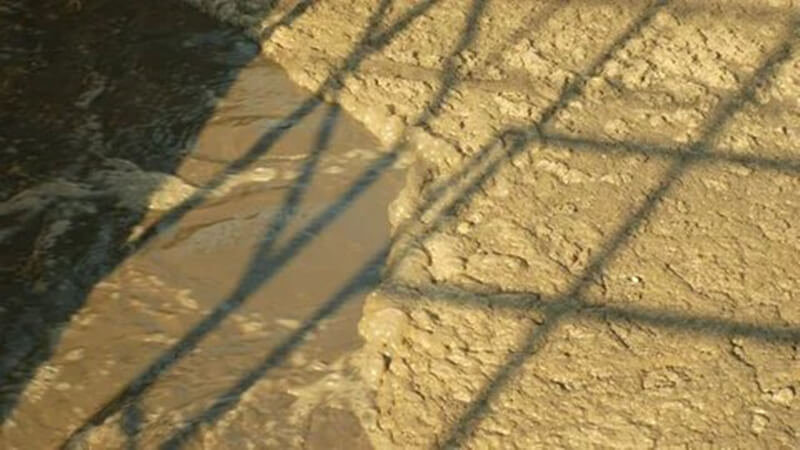 Lodos activados convencionales