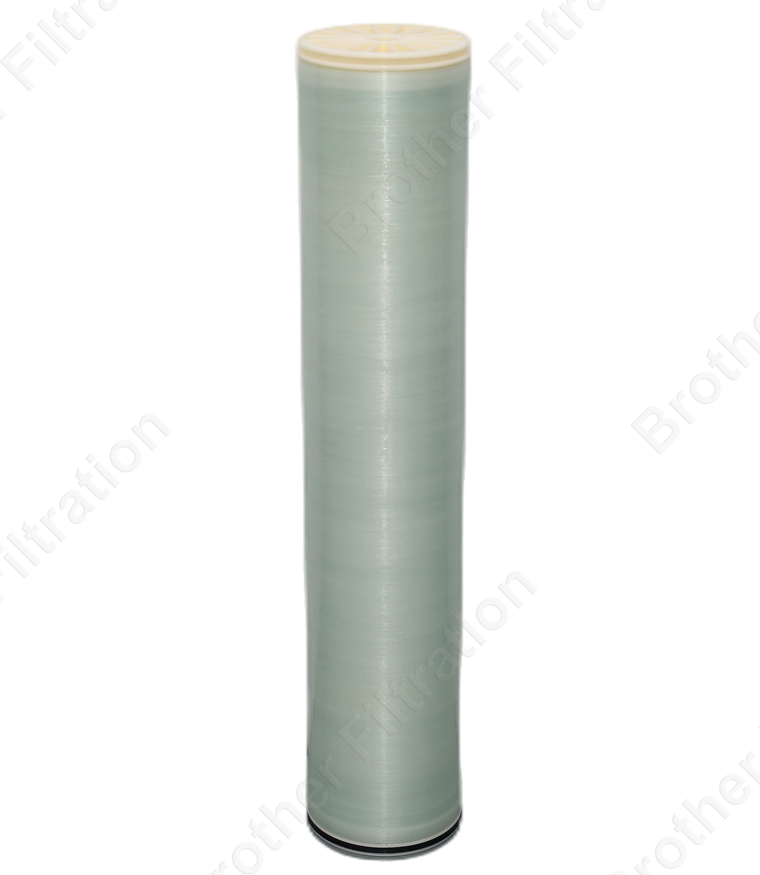 Las membranas de nanofiltración presentan las siguientes ventajas