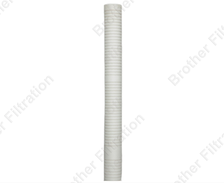 Cartucho Filtro Melt Blown