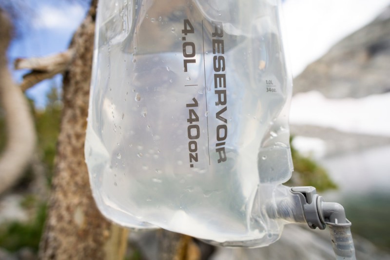 Filtración por gravedad