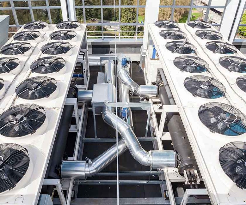 Filtración superficial