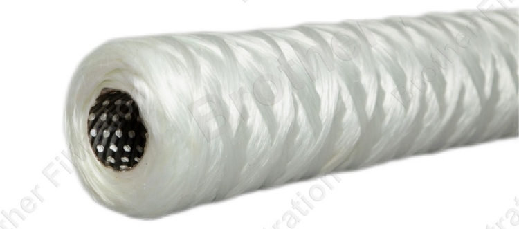 ProClean Cartucho filtrante de fibra de vidrio