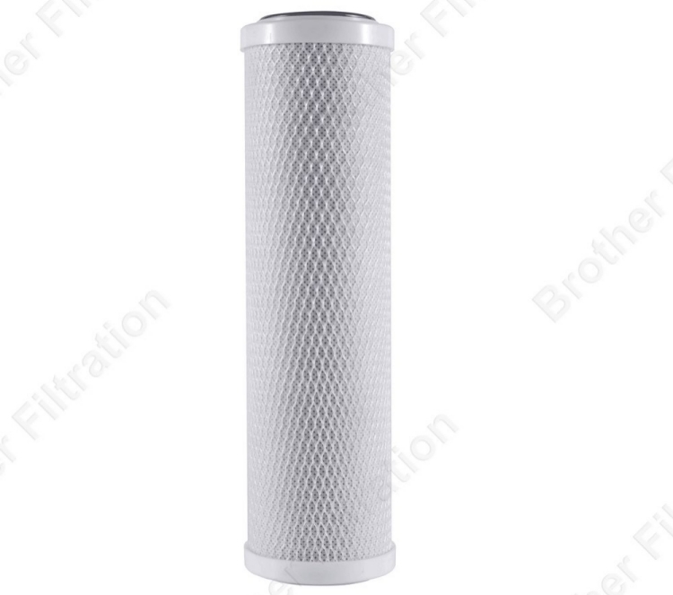 ProClean Filtro de bloque de carbón