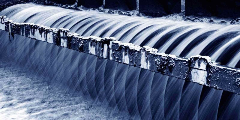 Tratamiento del agua