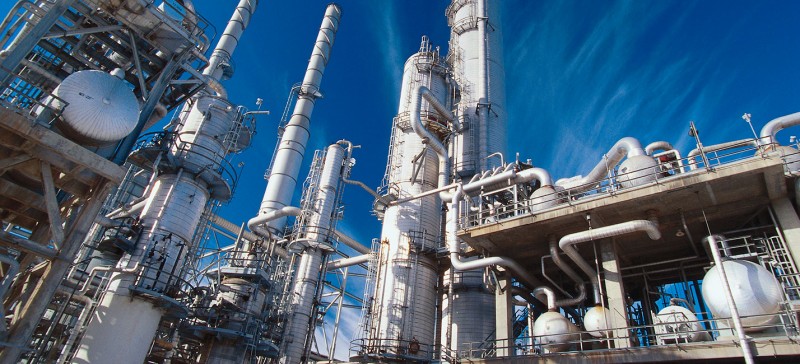 filtración industrial