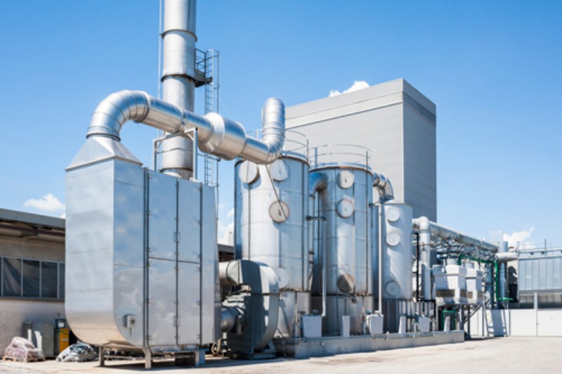 Los Diferentes Tipos De Filtración Industrial Y Sus Diversos Beneficios