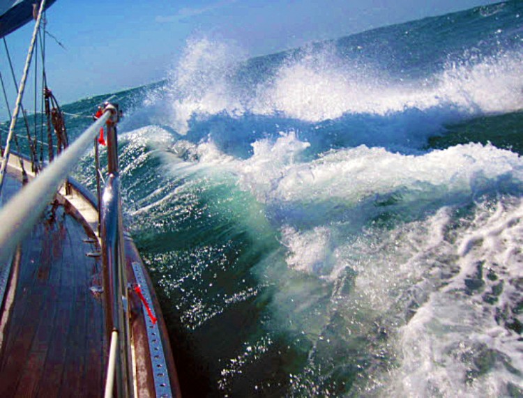 Ventajas de los desalinizadores marinos y para embarcaciones