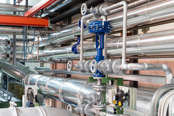 ¿Qué es un sistema de tratamiento de aguas industriales?