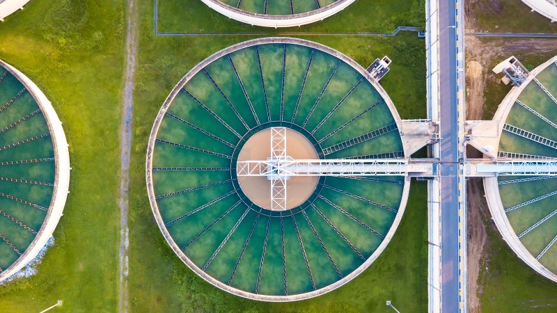 ¿Qué es la ósmosis inversa industrial?