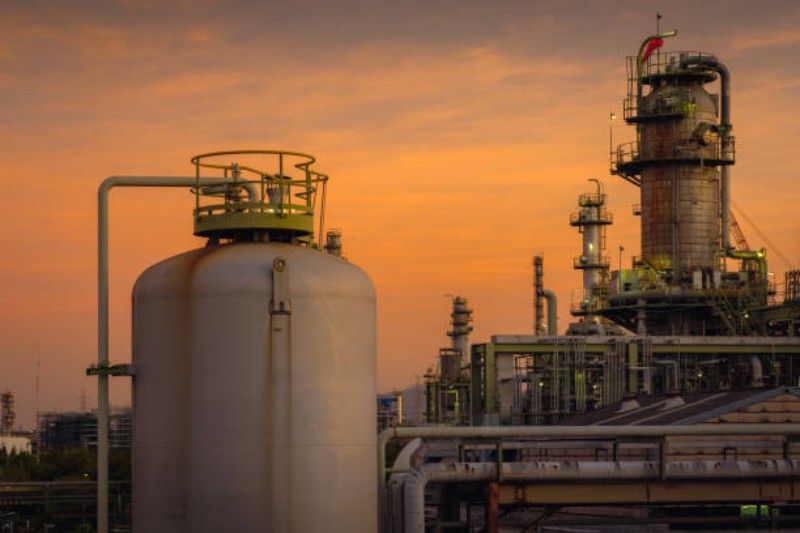 La importancia de los filtros separadores de gas natural