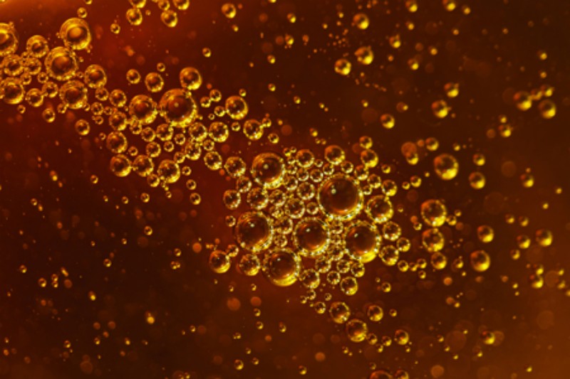 Separación de petróleo/agua