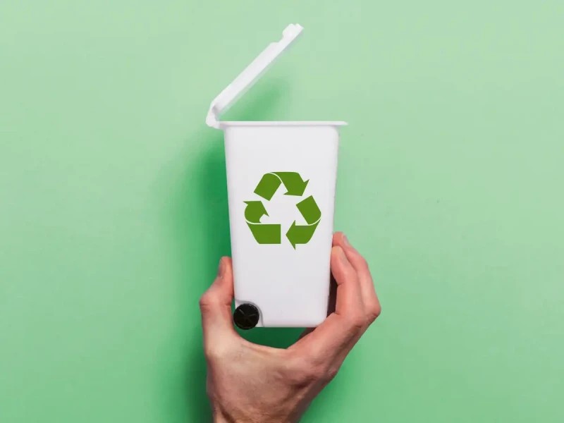 reciclado del agua en el petróleo y el gas