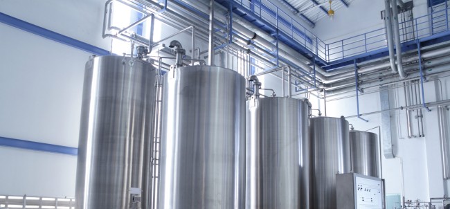 Agua para inyección