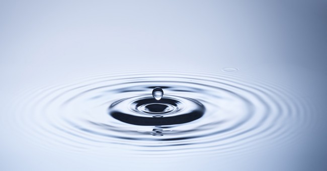 Comparación del agua para inyección y el agua pura