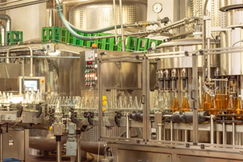 Cuál es la importancia de la filtración industrial del agua