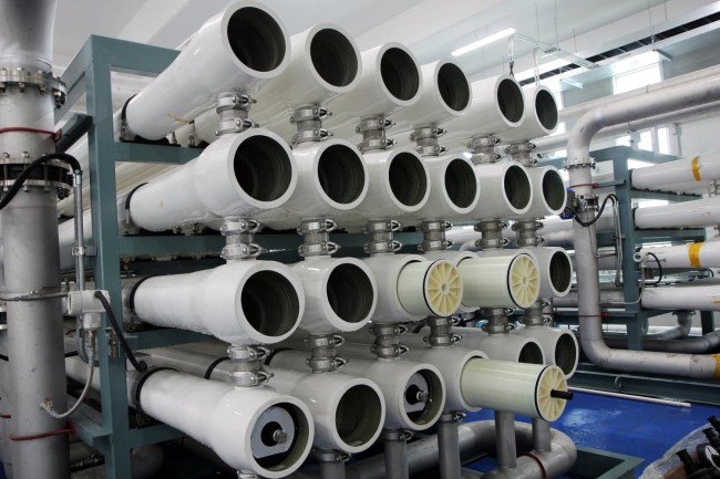 Destilación por compresión de vapor