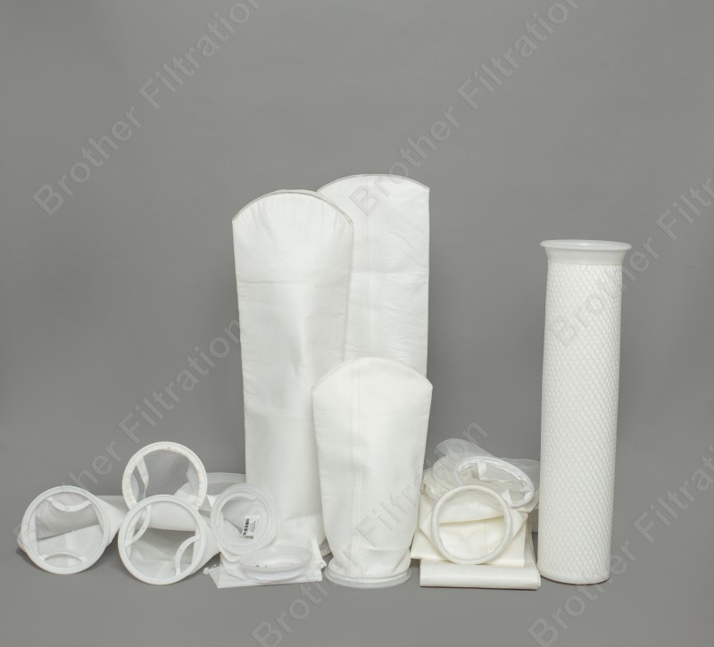 Filtración de superficie