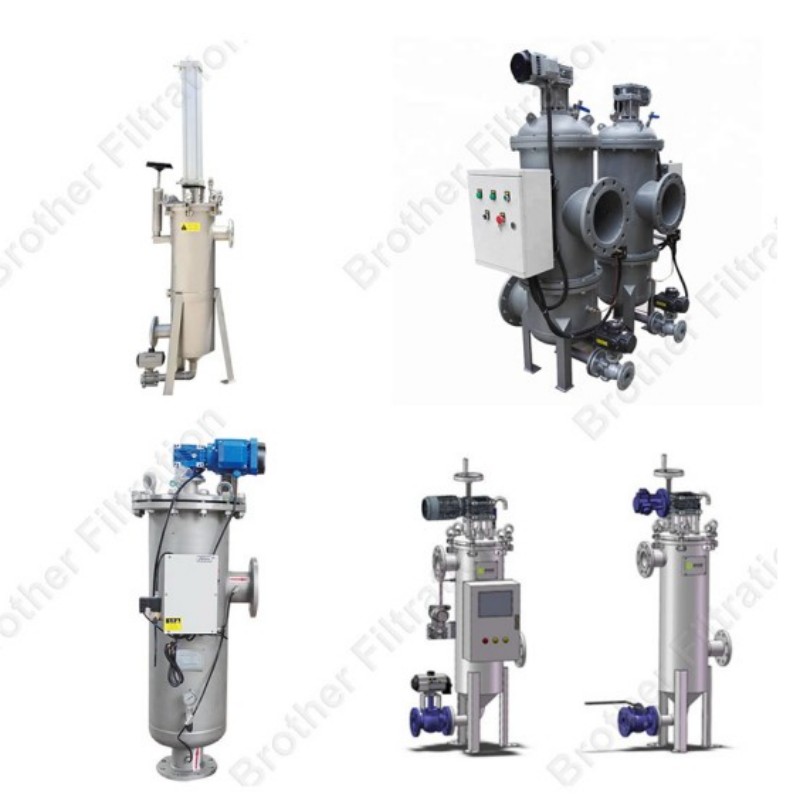 Filtración en profundidad