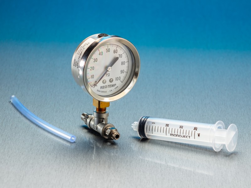 Filtros de grado de esterilización