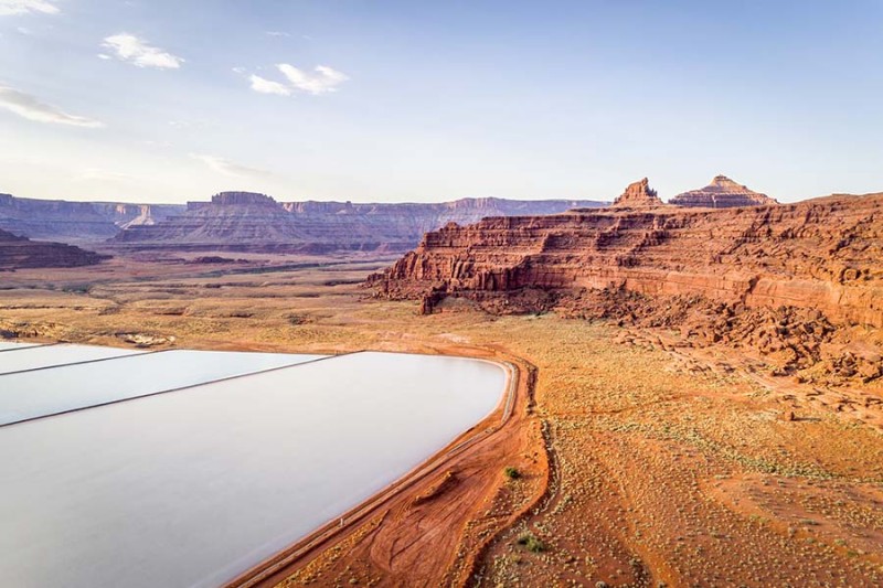 Tratamiento del cianuro