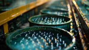 En qué se parecen un colador y un filtro