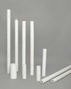 Filtración de sedimentos