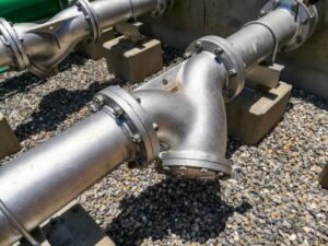 Procesos industriales