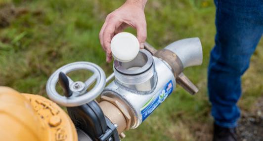 Las mejores formas de eliminar la cloramina del agua