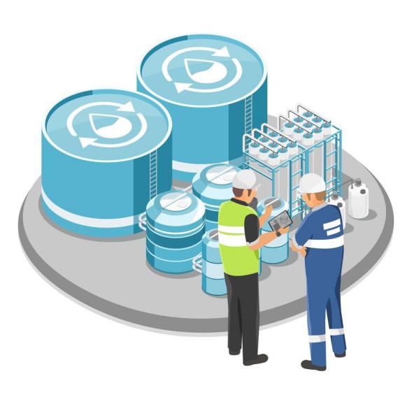 Guía completa sobre los procesos de tratamiento del agua