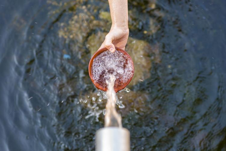 Otros métodos de filtración de líquidos