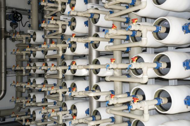 Por qué es necesaria la limpieza de la membrana