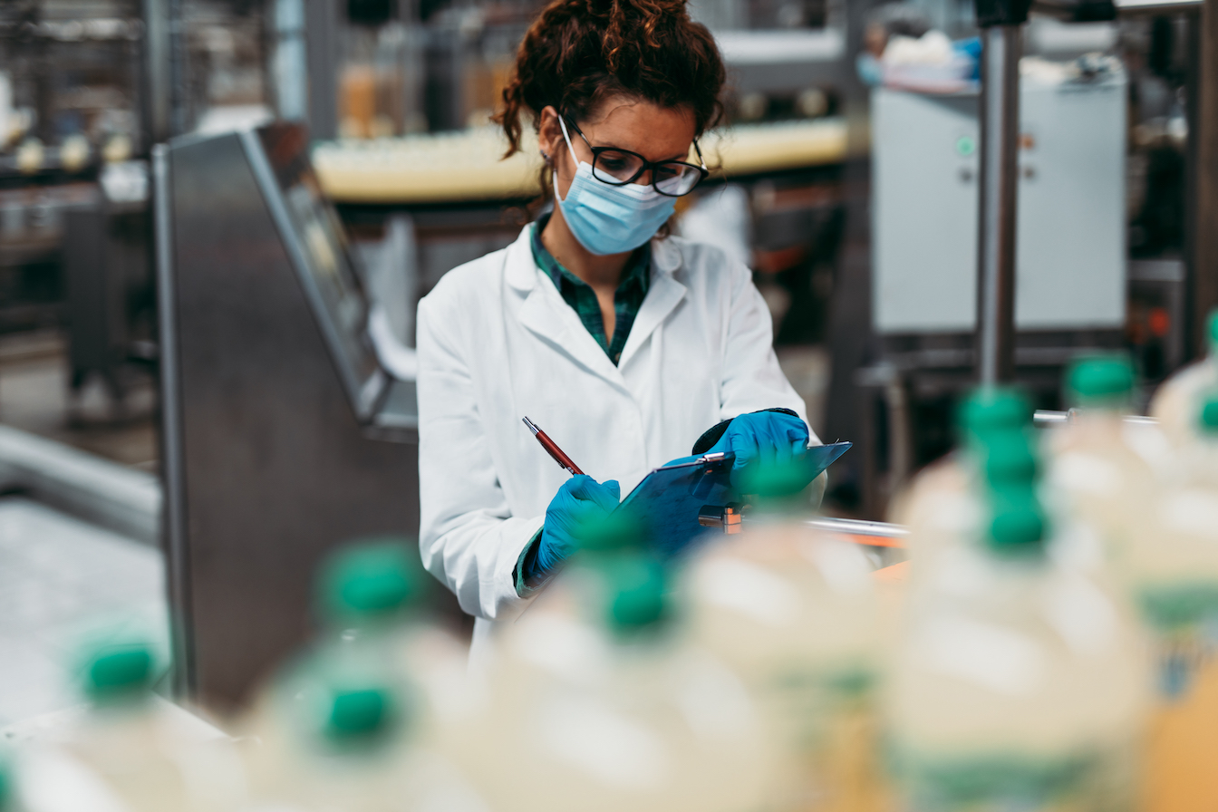 Precauciones de seguridad para la limpieza del