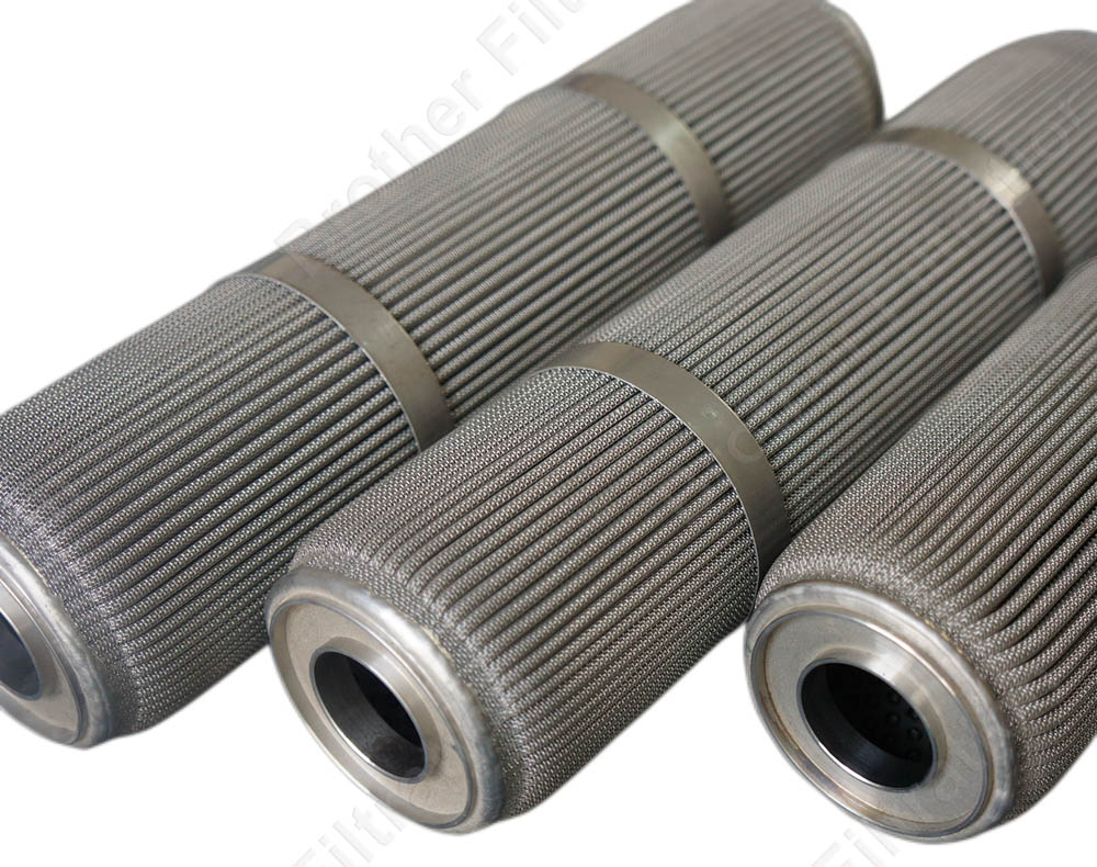 Tipos de Filtros Metálicos para Agua